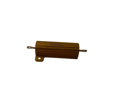 VISHAY RH050100R0FE02