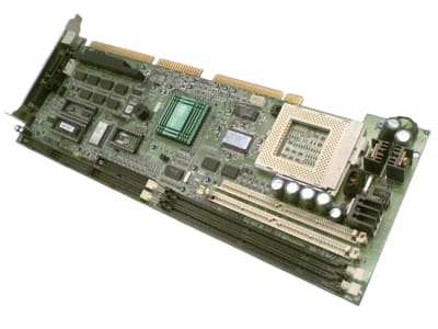 ADVANTECH PCA-6155V