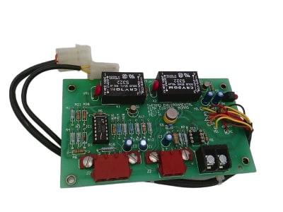 THERMO ENVIRONMENTAL 42-12