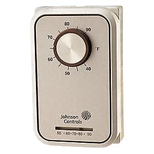 JOHNSON CONTROLS T26T-3C