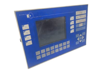 SIEMENS 6AV3525-3EA01-0AX0-ZA04