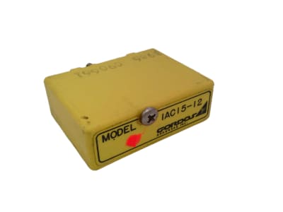 CROUZET IAC15-12