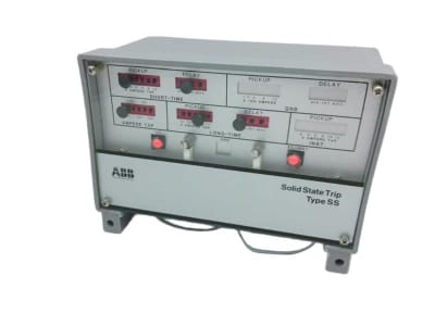ASEA BROWN BOVERI 609901-T501