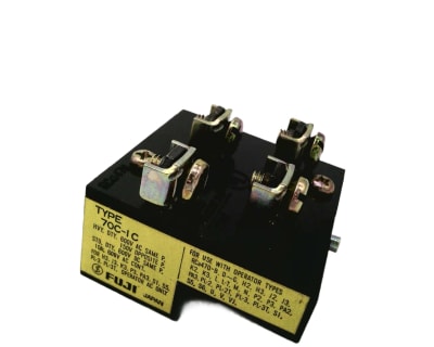 FUJI ELECTRIC 70C1C