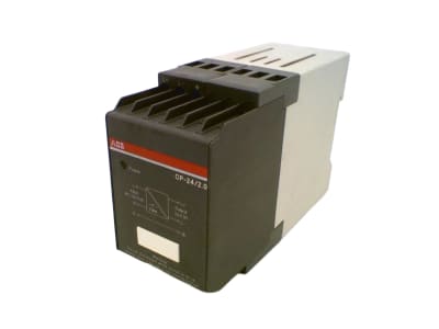 ASEA BROWN BOVERI CP-24/2.0