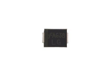ON SEMICONDUCTOR SMBJ13A