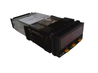 EATON CORPORATION TC24412100