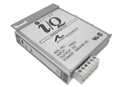 INVENSYS Q404-4A00