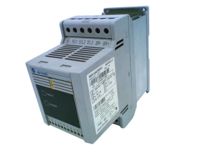 ALLEN BRADLEY 160S-AA02NPS1