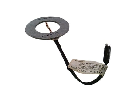 CONTINENTAL DISC 231669