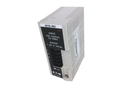 EATON CORPORATION D77E-PS1