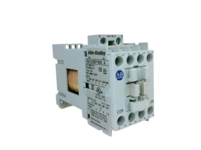 ALLEN BRADLEY 100-C09DJ400