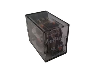 FUJI ELECTRIC HH54PW-L AC24V