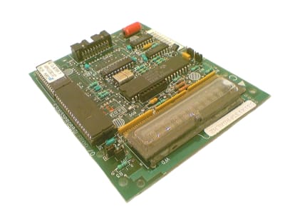 GENERAL ELECTRIC 531X135PRGALM2