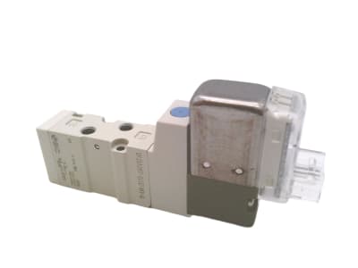 SMC SYJ3120T-5LOZ-M3-Q