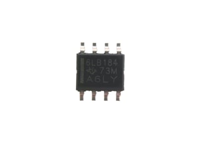 TEXAS INSTRUMENTS SEMI SN65LBC184DR
