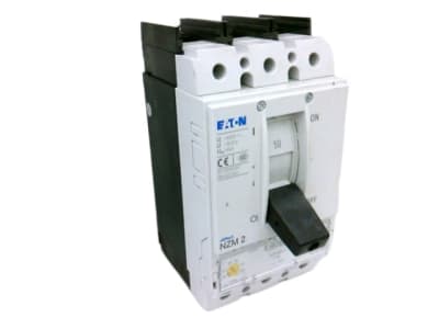 EATON CORPORATION NZMN2-A50-NA