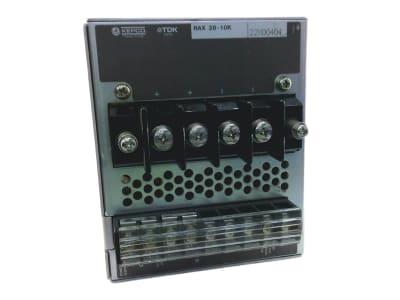 KEPCO RAX2810K
