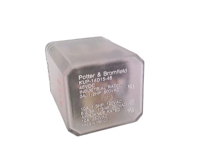 TE CONNECTIVITY KUP-14D15-48