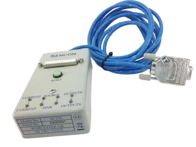SENCON SC226