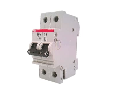 ASEA BROWN BOVERI S272-K32A