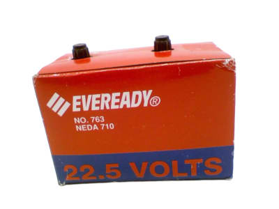 EVEREADY NO.763