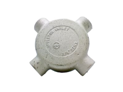 EMERSON SEHX50