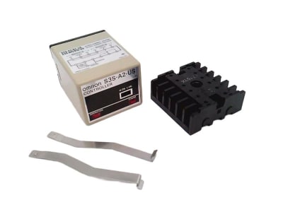 OMRON S3S-A2-US-AC120/240