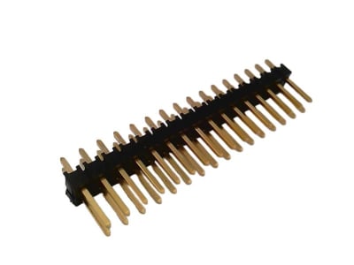 SAMTEC TSW-116-07-G-D