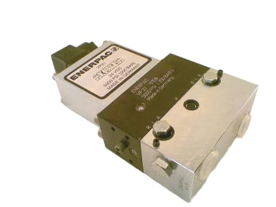ENERPAC VP21