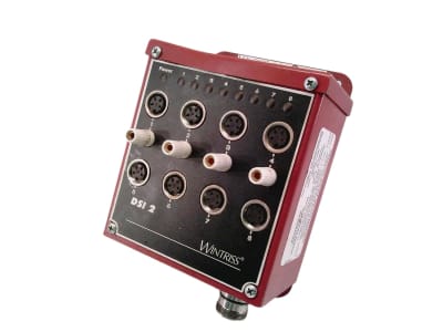 WINTRISS CONTROLS 9677908