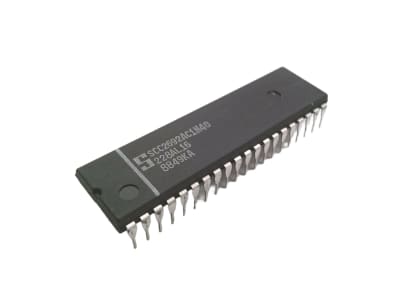 NXP SEMICONDUCTOR SCC2692AC1N40