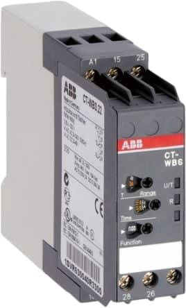 ASEA BROWN BOVERI 1SVR630040R3300