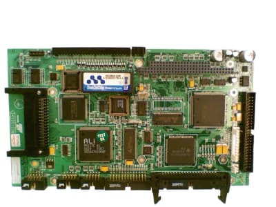 DOVER CORPORATION A28798-A