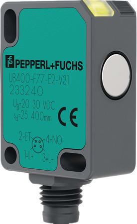PEPPERL & FUCHS 233240
