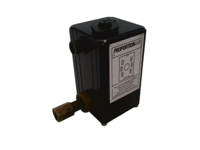 PROPORTION AIR INC QB2TFIE080
