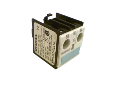 SIEMENS 3RH1911-1AA10