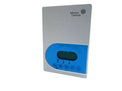 JOHNSON CONTROLS TEC2136H-4