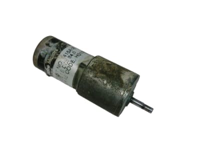 GLOBE MOTORS 415A1813