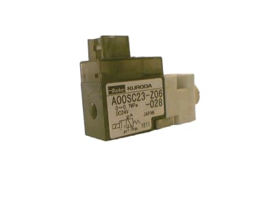 PARKER A00SC23-Z06-028
