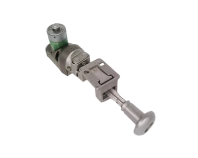 FORTRESS INTERLOCKS DM1-MLSNH