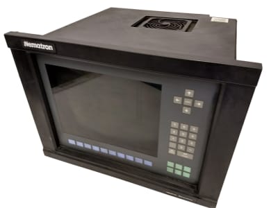 NEMATRON CORP IWS-1633