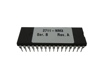 ALLEN BRADLEY 2711-NM3