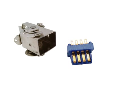 AMPHENOL 26-4501-8P