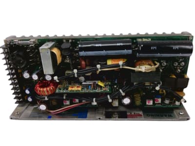 LH RESEARCH TM23-133/115V
