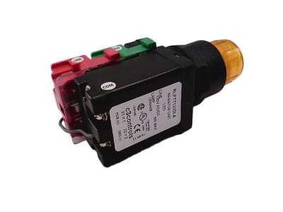 C3 CONTROLS RLPTT125DLA-IPBCAR