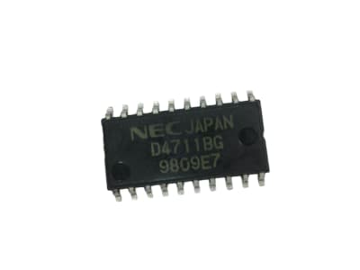 NEC UPD4711BGS