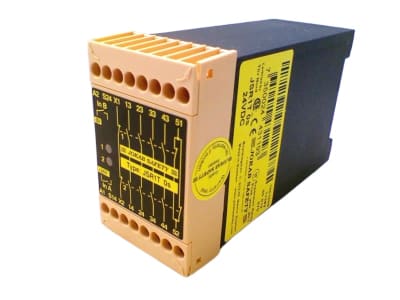 ASEA BROWN BOVERI JSR1T-0