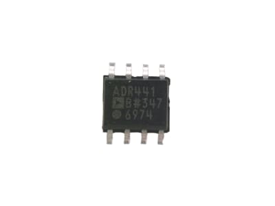 ANALOG DEVICES ADR441BRZ-REEL7