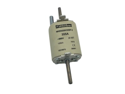 MERSEN NH2GG50V355P-2